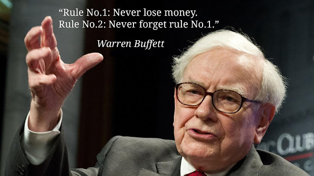 Warren Buffett Business Quotes Investing