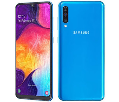 Harga Samsung Galaxy A50 Murah Harga Samsung Galaxy A50 Murah