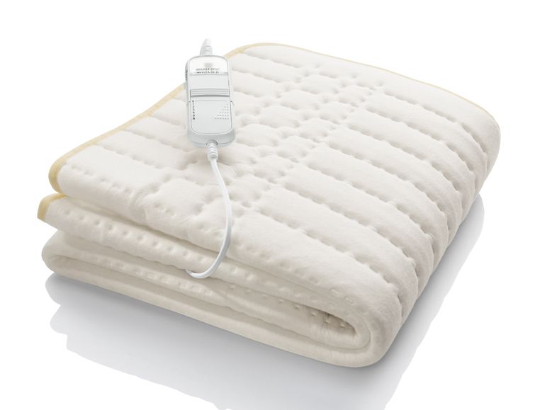 SILVERCREST Wärmeunterbett SWUB 85 C2 - Lidl | Dein Produktbewertungen