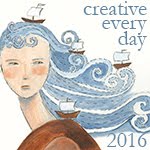 Creative Every Day #CED2016