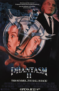 Phantasm II Poster