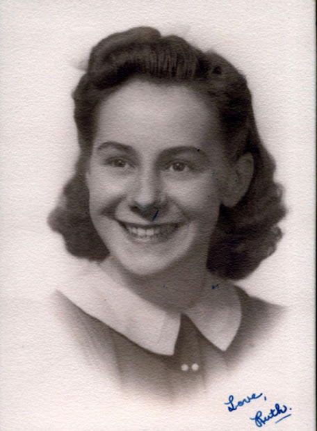 1940s hairstyles unique