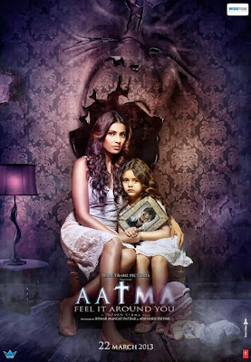 Aatma 2013 - Bollywood Movie HD Wallpapers Download