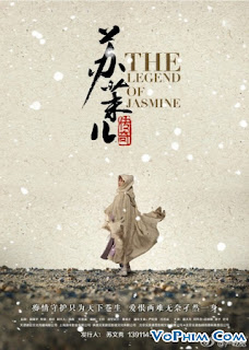 Tô Mạt Nhi Truyền Kỳ - The Legend of Sumoer Tô Mạt Nhi Truyền Kỳ