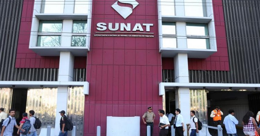 SUNAT invoca a contribuyentes con deudas acogerse al fraccionamiento especial - www.sunat.gob.pe SUNAT invoca a contribuyentes con deudas acogerse al fraccionamiento especial - www.sunat.gob.pe