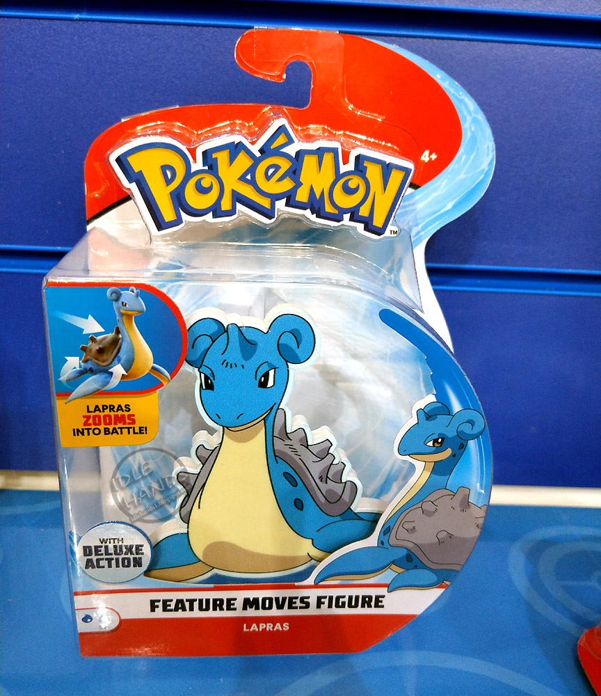 pokemon battle figures 2018