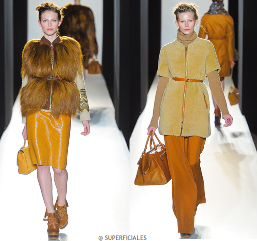 London Mulberry Fall 2012