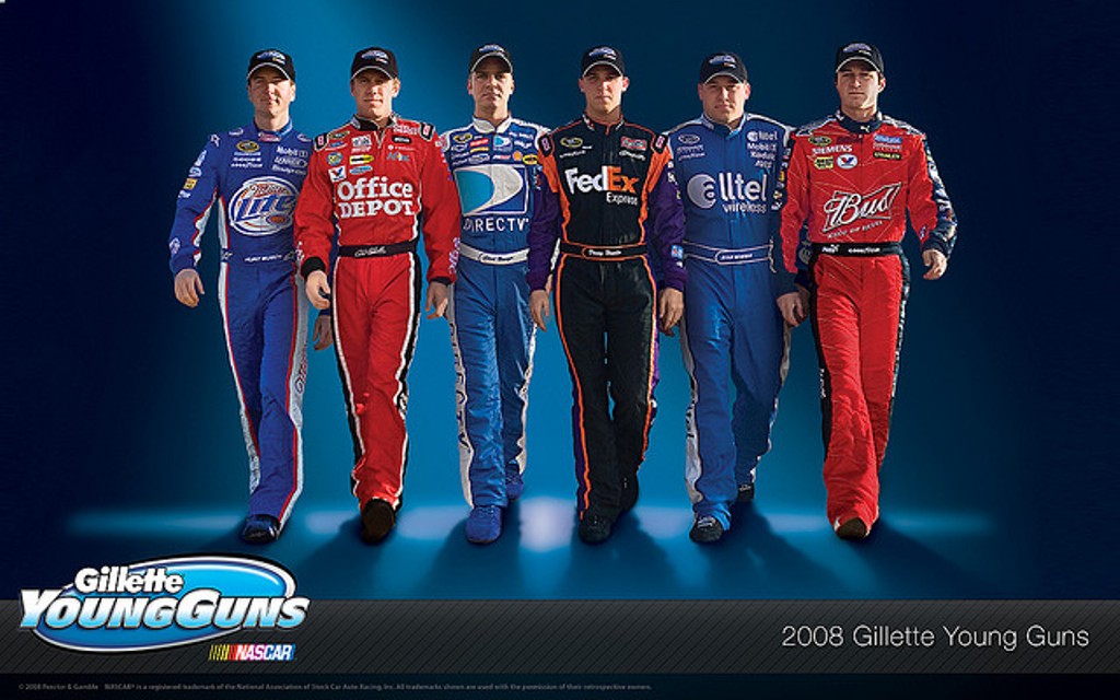 Dan's Blog Movie Reviews Young Guns, Young Guns II and the Gillette