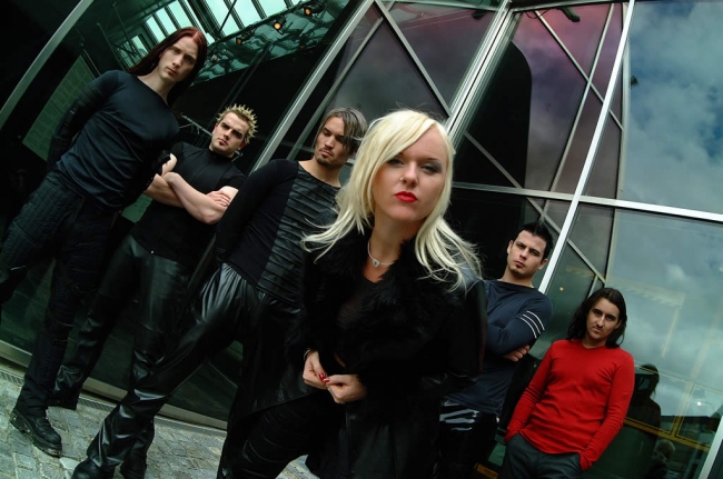 Story Profile Theatre of Tragedy Symphonic Ghotic Metal