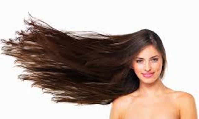 Receta casera para el crecimiento del pelo Receta casera para el crecimiento del pelo