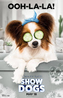 Show Dogs con Will Arnett 5 posters%2Bpelicula%2Bshow%2Bdogs 5