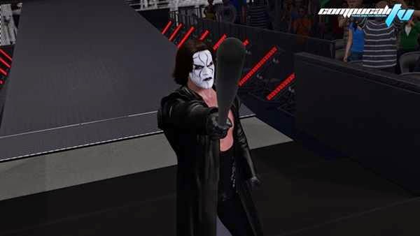 WWE 2k15 PC Game Español WWE 2k15 PC Game Español