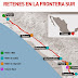 Reportan extorsiones sistemáticas en retenes de Chiapas
