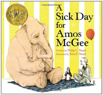 Picture Books About Loyalty & Dependability