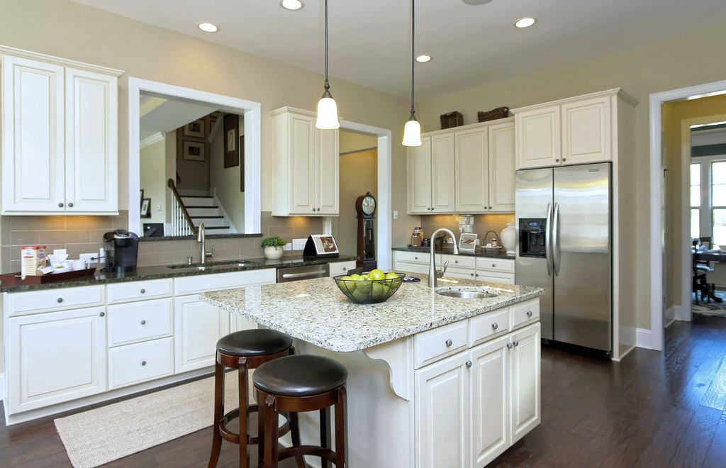Advantages of Island Kitchens Latest Model Free Kitchen Island Plans