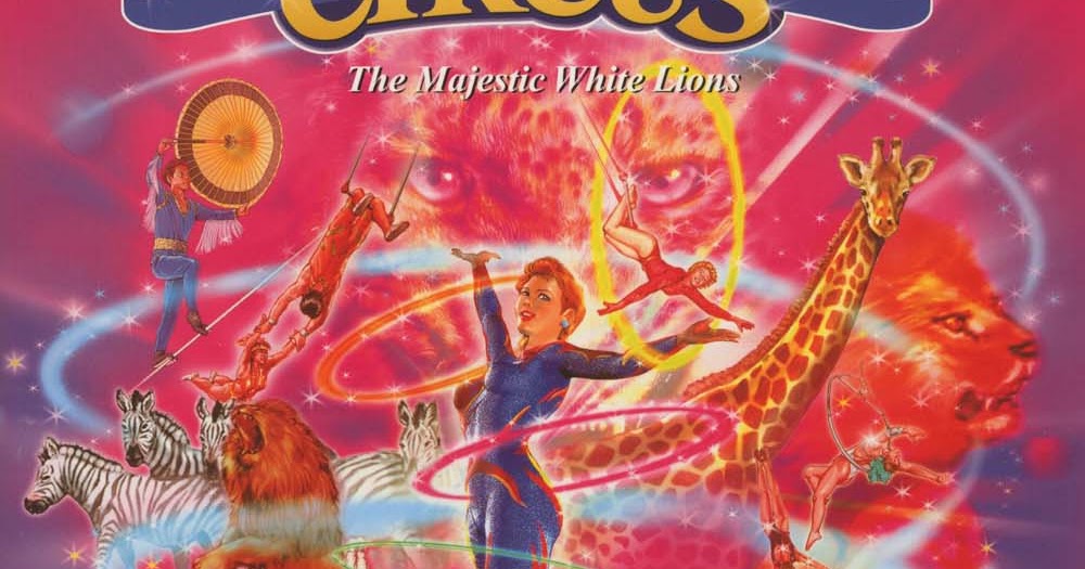 Circus Collection Kinoshita Circus 2012