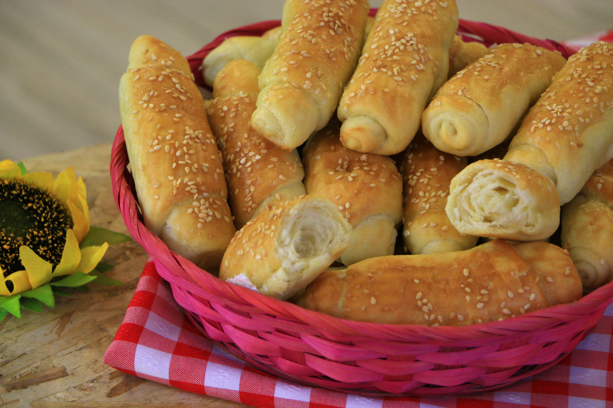 Www Serpica Net Kiflice Sa Posnim Majonezom Posni Recepti