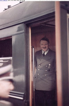 Adolf Hitler worldwartwo.filminspector.com