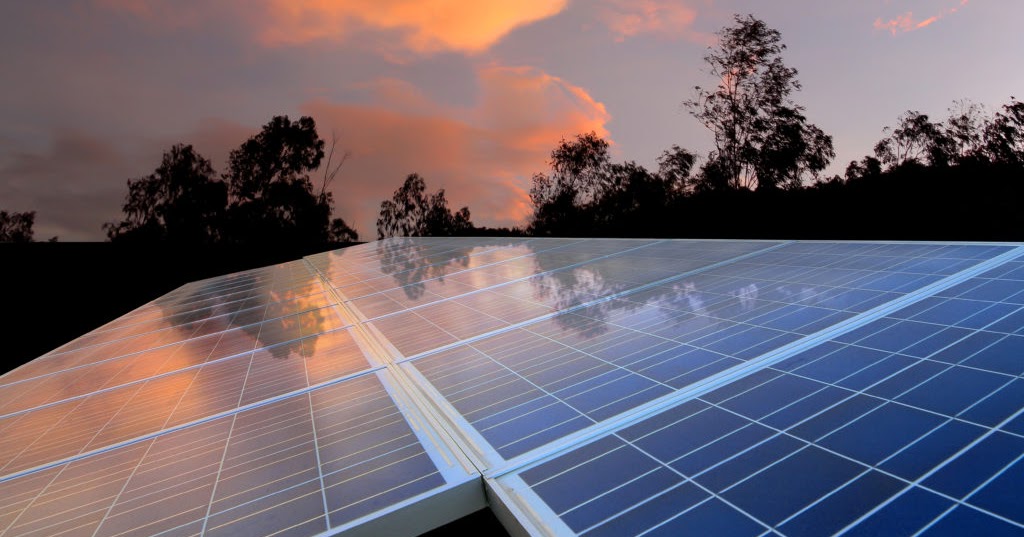 Furnace Repair Salt Lake City Solar Panels for Residential and