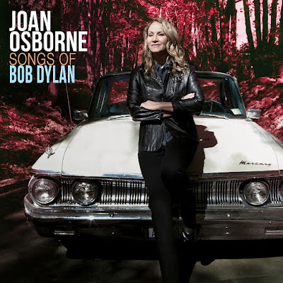 Songs of Bob Dylan Joan Osborne album