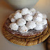 Mexican Wedding Cookies