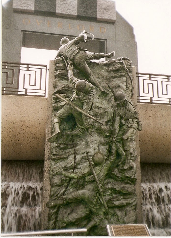 Grumble Jones An ASL Blog Happy Memorial Day!