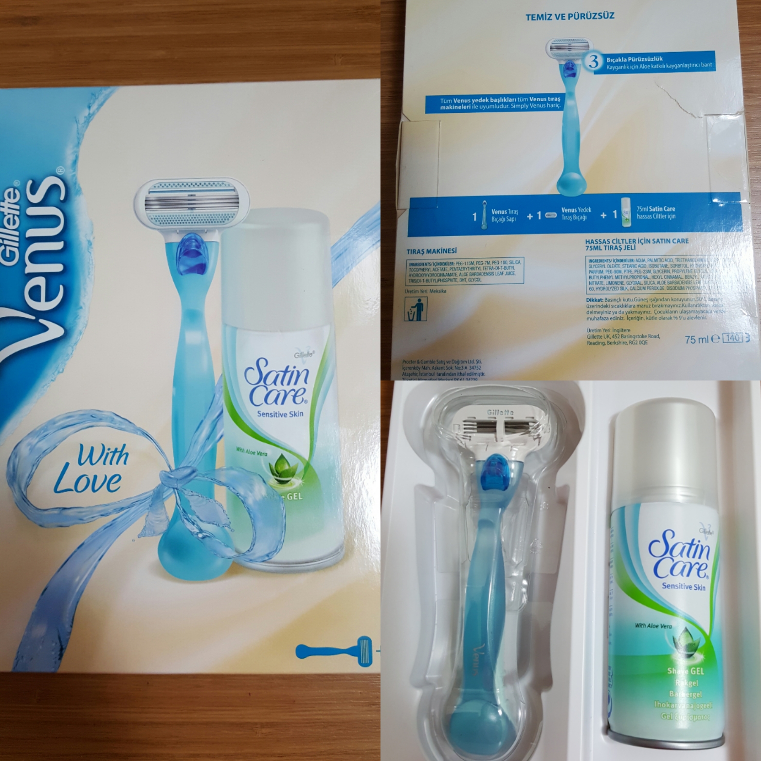 Gratis Rossman Indirimi Alisverisimm