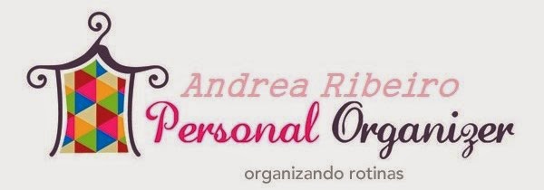 Andrea Ribeiro Personal Organizer