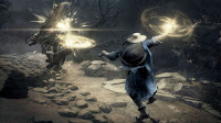 Dark Souls III Ashes of Ariandel Game Screenshot 2