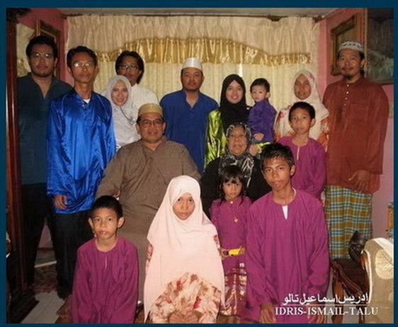 RAYA HAJI 2009