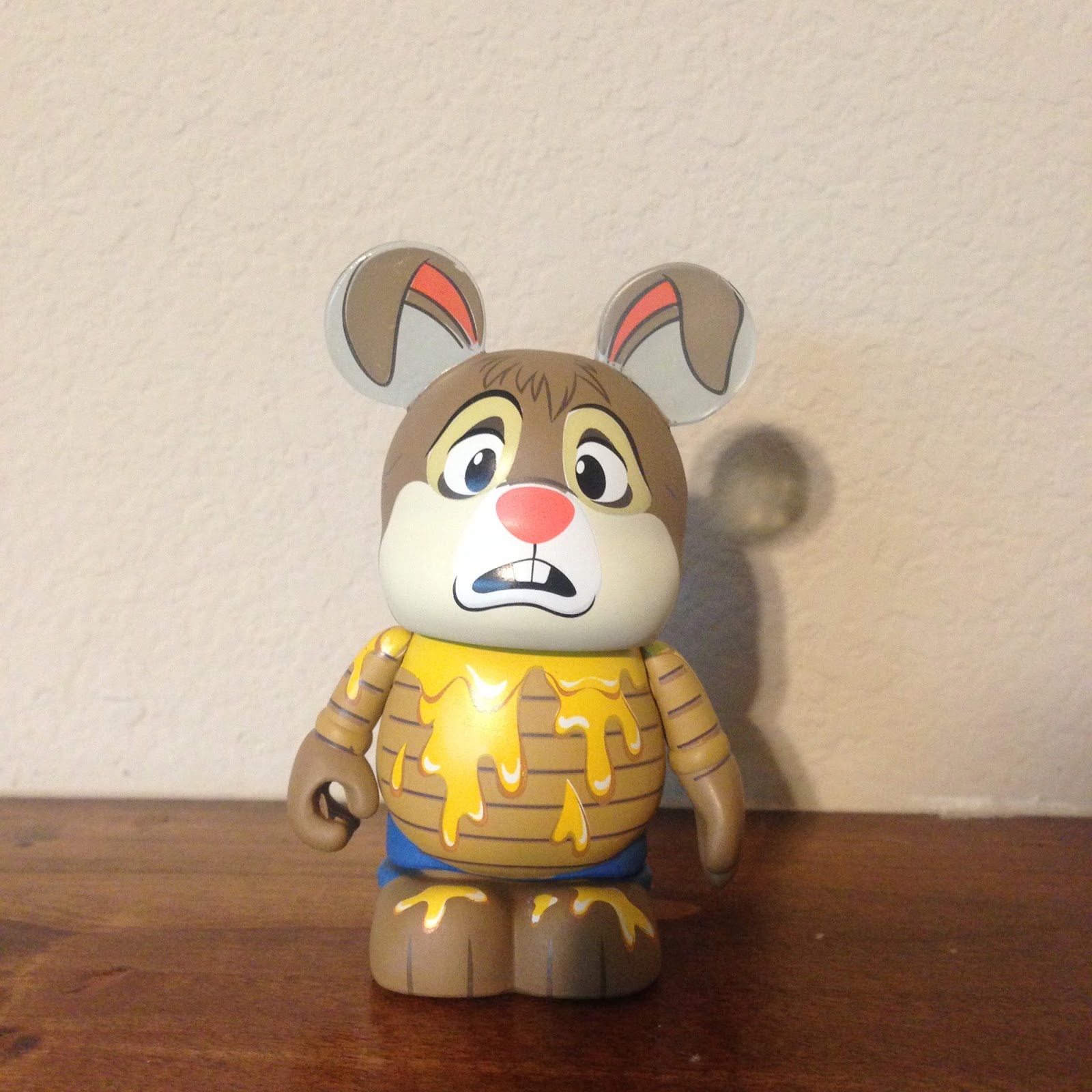 Vinylmation Isle Vinylmation Stories Br'er Rabbit