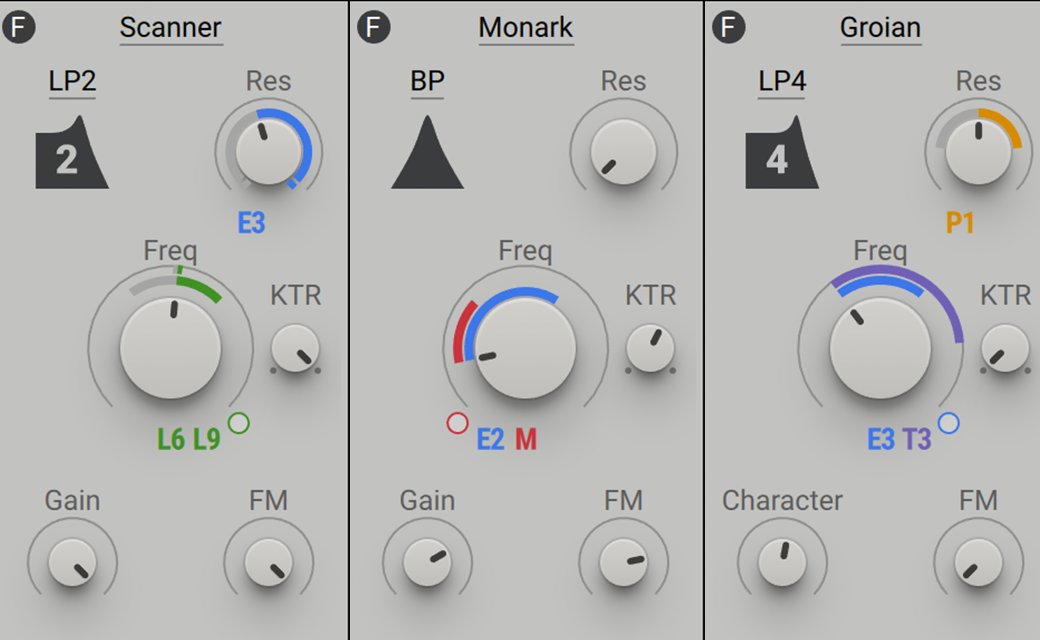 MATRIXSYNTH: Native Instruments Introduces New MASSIVE X Virtual ...