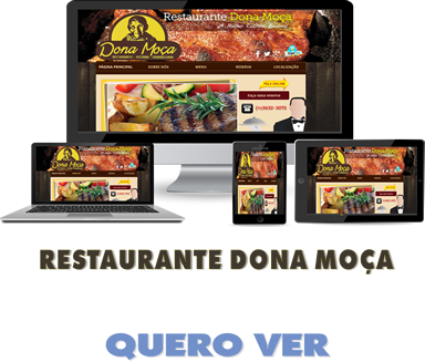 RESTAURANTE DONA MOÇA SAJ