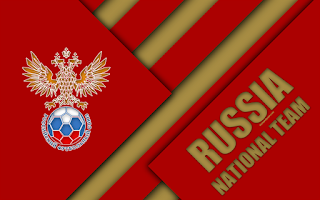 Russia Kits 2018