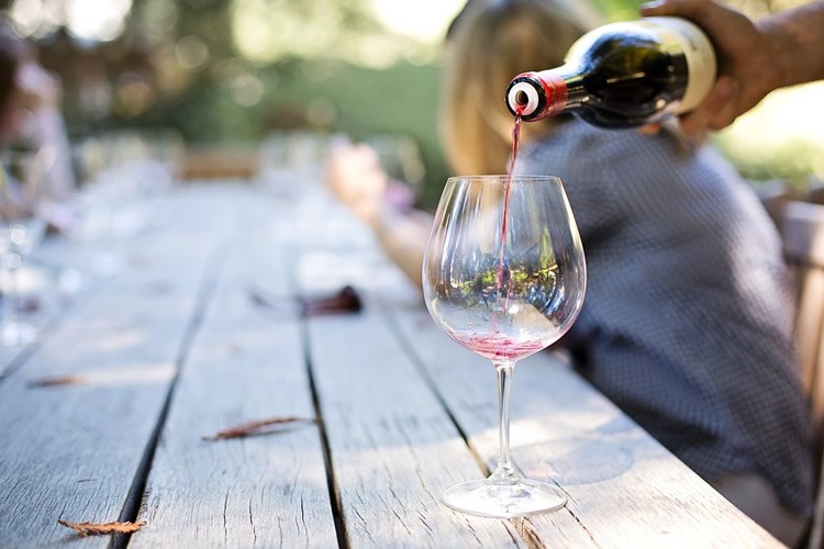 Our Parkinson's Place One Step Closer to Finding Out How Wine May Protect Your Neurons
