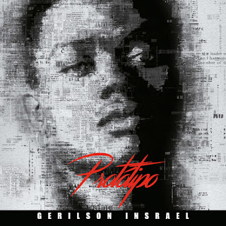 Gerilson Insrael - Cocaína Baby (feat. Preto Show) Gerilson Insrael - Cocaína Baby (feat. Preto Show)