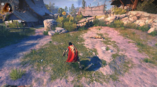 Iron Blade Hack MOD