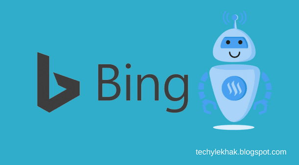 Bingbot in Hindi