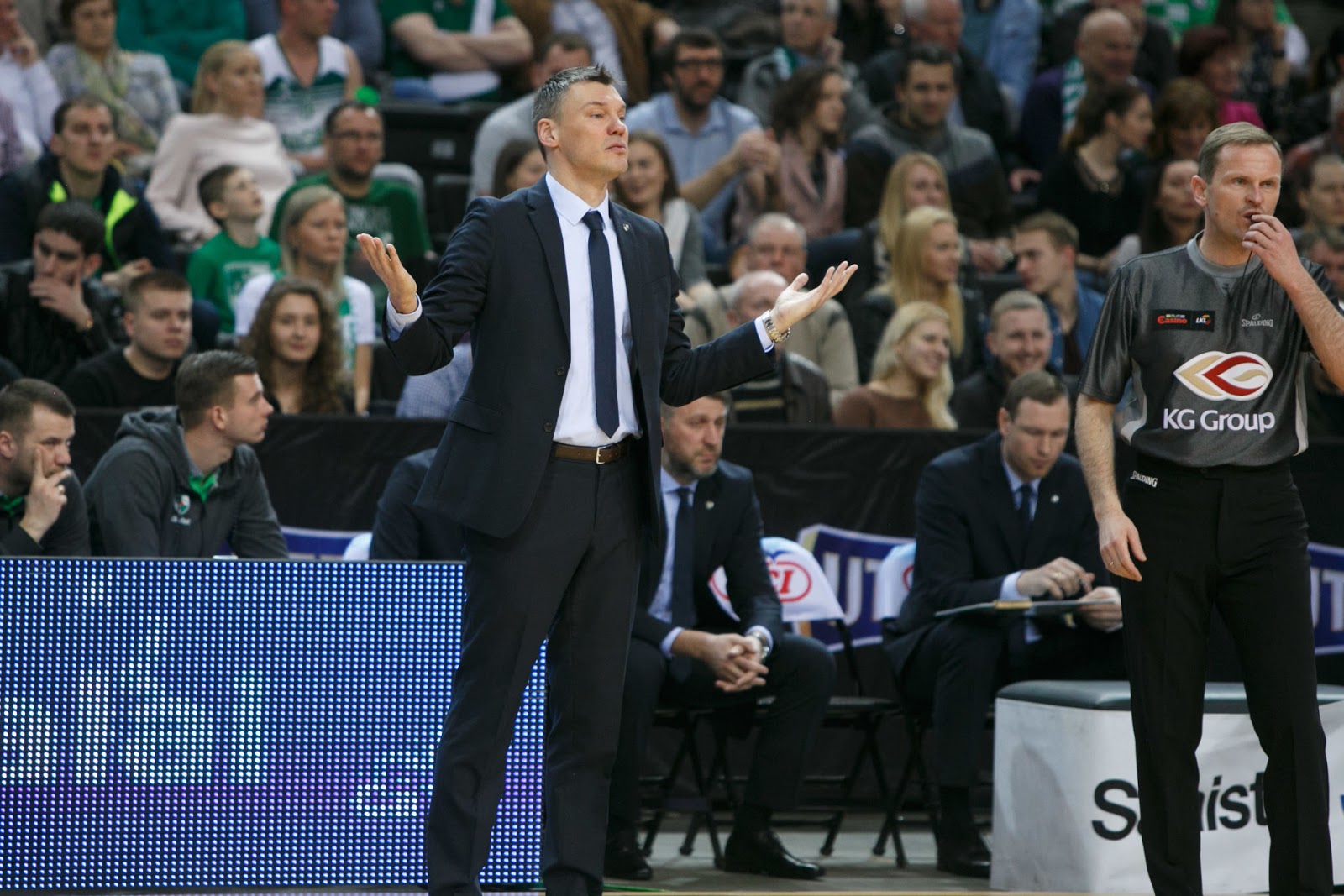 SARUNAS13LT "Žalgiris" "Lietuvos rytas" 2016.04.17 (FOTO25)