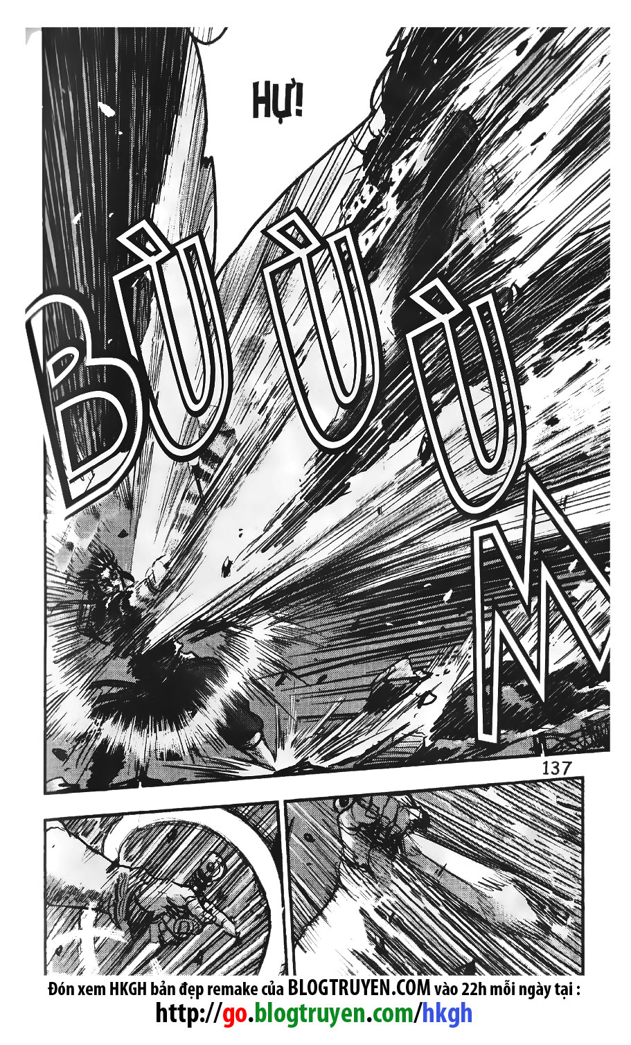 Hiệp Khách Giang Hồ chap 394 - Trang 16