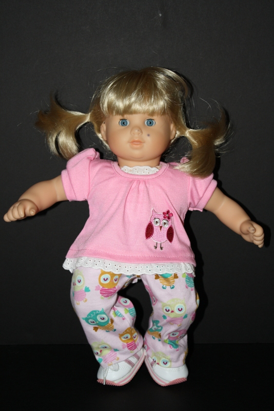 Cheap Pointed Toe High Heels Baby Doll Outfits Cheap