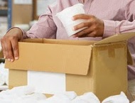 Packing Labour Packing Labour