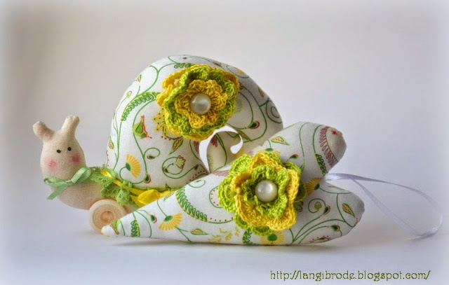 Улитки, улитки и еще раз улитки Улитки, улитки и еще раз улитки