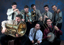 Bohem Ragtime Jazz Band