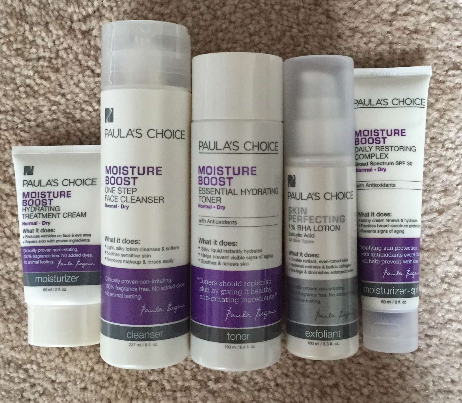 moisture boost essential hydrating toner