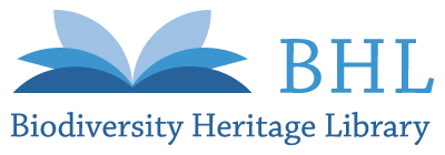 Biodiversity Heritage Library (BHL)