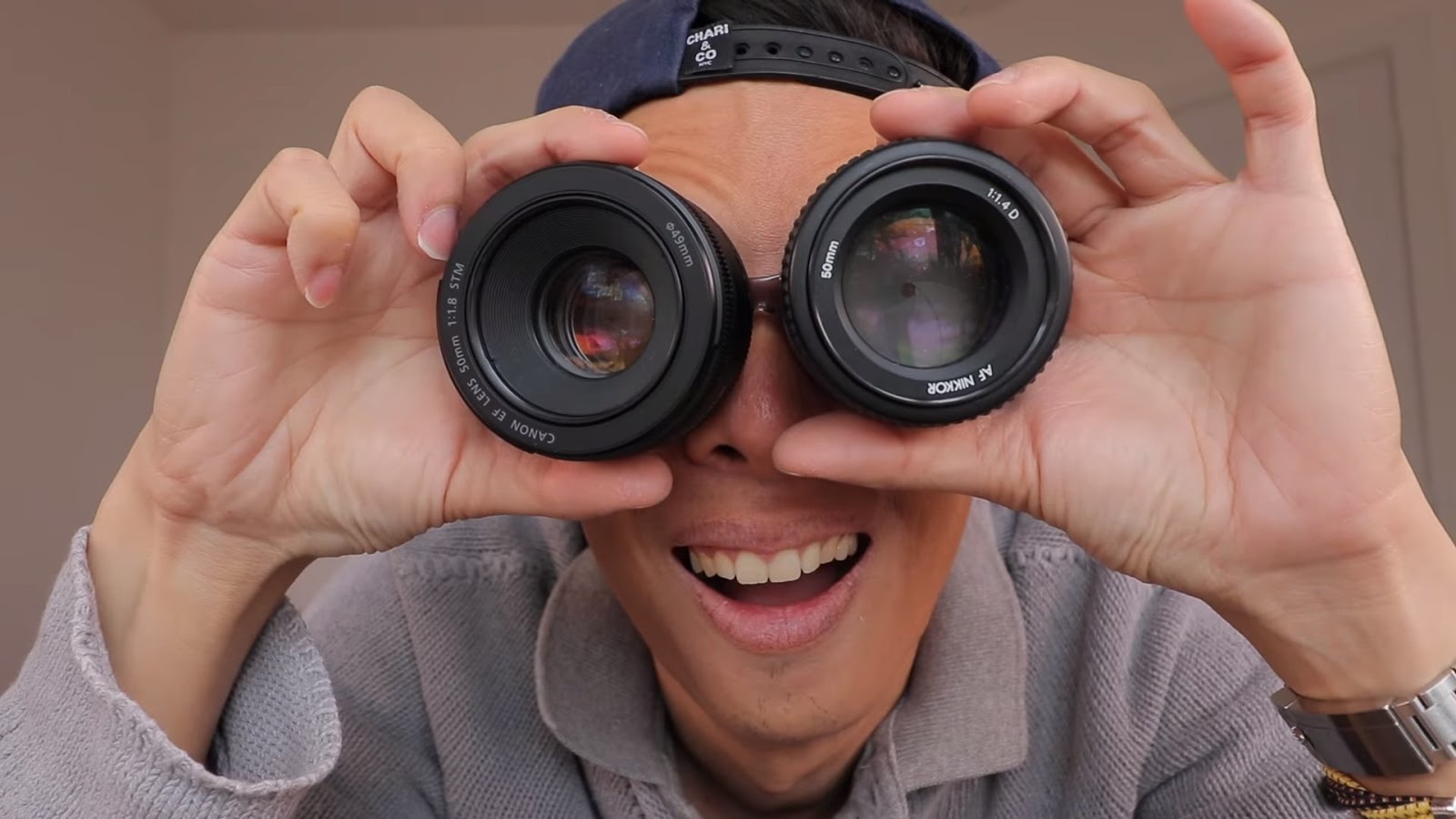 Best Street Photography Lens 50mm vs 35mm vs 28mm Photography Blog