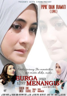 Review Surga Pun Ikut Menangis 2017 Bioskop