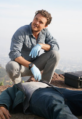 Lethal Weapon TV Series Clayne Crawford Image 2