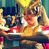 Keunikan Sejarah Gerakan Tari Lilin Tarian Tradisional daerah Minangkabau Sumatera Barat